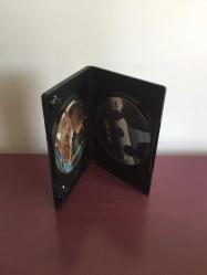 Dvd Film Sürgün Dönüş 2 Film Birden Türkçe Dublaj