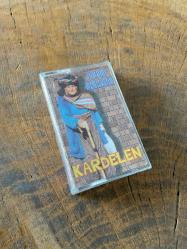 KARDELEN - SUKAMI MEMLEKETİM - KASET
