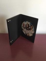 Dvd Film Bakire İle Kurtlar Türkçe Dublaj