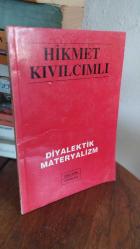 Diyalektik Materyalizm