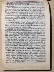 23 KASIM 2002 CUMARTESİ  - TAKVİM YAPRAĞI - DOĞUM GÜNÜ HEDİYESİ - FAZİLET TAKVİMİ - MİDİLLİ ADASI'NIN FETHİ (1462)-TARİHÇİ HAMMER'İN ÖLÜMÜ (1865)-TÜRKİYE'DE İLK KALP NAKLİ AMELİYATI (1968)-ENEZ VE HAVSA'NIN KURTULUŞLARI (1922)-İ'TİKAFIN ŞARTLARI NELERDİR?