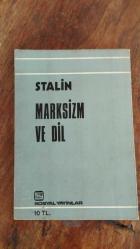 Marksizm ve Dil