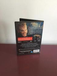 Dvd Film Lost Boys İngilizce Türkçe Yoktur Bölge 2