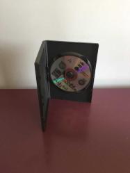 Dvd Film Lost Boys İngilizce Türkçe Yoktur Bölge 2