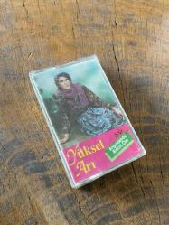 YÜKSEL ARI - ARGUVANDA BACIN ÖLE - KASET