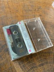YÜKSEL ARI - ARGUVANDA BACIN ÖLE - KASET