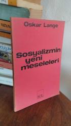 Sosyalizmin Yeni Meseleleri