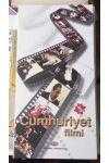 TRT Cumhuriyet Filmi - 5 CD Özel Koleksiyon Kutusunda (VCD)