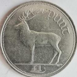 İRLANDA  1990  1  POUND