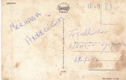 Ankara Muhtelif Görünümler