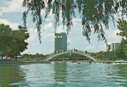 Ankara Gençlik Parkı