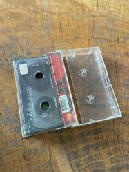 ALİHAN SAMEDOV - BALABAN - THE LAND OF FIRE / MUSIC OF AZERBAİJAN - KASET