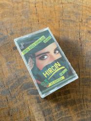 YA SAMARA - HIRÇIN 93 - ORTA DOĞU DANSLARI / ARABIC - KASET (JELATİNİNDE)