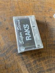 YA SAMARA - HIRÇIN 93 - ORTA DOĞU DANSLARI / ARABIC - KASET (JELATİNİNDE)