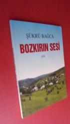 BOZKIRIN SESİ ŞİİR-