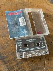 SPEED 2: CRUISE CONTROL - ORIGINAL MOTION PICTURE SOUNDTRACK - KASET