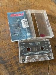 SPEED 2: CRUISE CONTROL - ORIGINAL MOTION PICTURE SOUNDTRACK - KASET