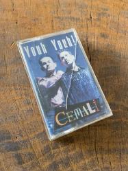 CEMALİ - YOUH YOUH - KASET