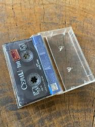 CEMALİ - YOUH YOUH - KASET