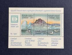 Grönland Blok 1987