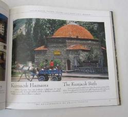 Açık Hava Müzesi... Amasya / Tarih, Kültür, Sanat, Huzur, Zerafet ve Şehzadeler Şehri