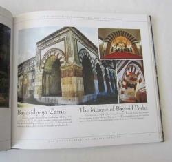 Açık Hava Müzesi... Amasya / Tarih, Kültür, Sanat, Huzur, Zerafet ve Şehzadeler Şehri