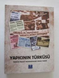 Yapıcının Türküsü / TMMOB İnşaat Mühendisleri Odası Tarihi