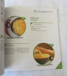 Ordu Mutfağı / Yöresel Ev Yemekleri