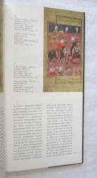 Persian - Tajik Poetry in XIV - XVII Centruies Miniatures from USSR Collections [RUSÇA ve İNGİLİZCE]