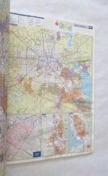 The Road Atlas / United States, Canada & Mexico