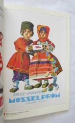 Classic Russian Posters [İNGİZLİCE ve RUSÇA]