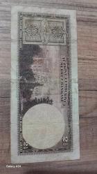 Inonu. 2.5 lira