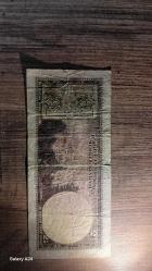 Inonu. 2.5 lira