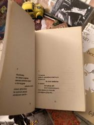 kuzgun ve gölgesi - turgay nar