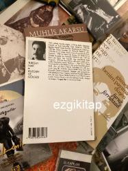 kuzgun ve gölgesi - turgay nar