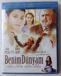 BENİM DÜNYAM - Uğur Yücel & Beren Saat