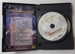 VİZONTELE - Yılmaz Erdoğan & Demet Akbağ ~ [ DVD + FİLM MÜZİKLERİ CD • 2 DİSC ]