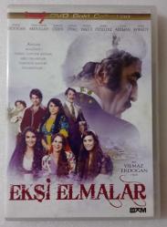 EKŞİ ELMALAR - Yılmaz Erdoğan & Farah Zeynep Abdullah