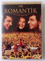 ROMANTİK - Teoman & Okan Bayülgen ~ [ DVD + FİLM MÜZİKLERİ CD • 2 DİSC ]