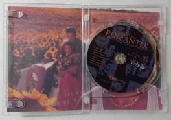 ROMANTİK - Teoman & Okan Bayülgen ~ [ DVD + FİLM MÜZİKLERİ CD • 2 DİSC ]