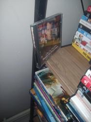 Tomorrow Never Dies 007 James Bond VCD ingilizce