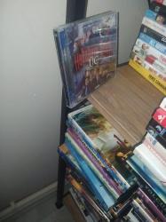 HABABAM SINIFI ÜÇ BUÇUK * VCD