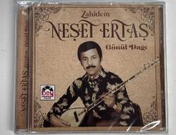 NEŞET ERTAŞ- ZAHİDEM GÖNÜL DAĞI CD