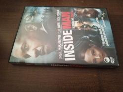 Inside Man İçerideki Adam