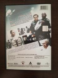 Inside Man İçerideki Adam