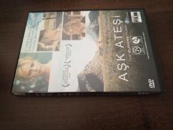 Aşk Ateşi The Burning Plain