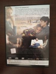 Aşk Ateşi The Burning Plain