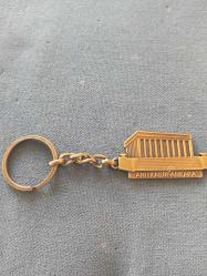 Anıtkabir metal