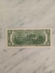 Nadir Bulunur 2 ABD Doları