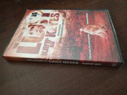 The Legend Of Lucy Keyes  Kayıp Kız